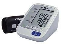 Wrist BP Monitor
