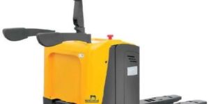 Electric Pallet Truck