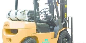 LPG Forklift Truck