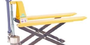 Scissor Pallet Truck