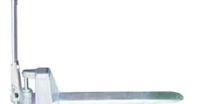 Stainless Steel Pallet Truck