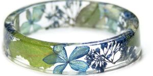 Resin Bracelets
