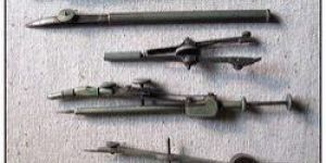 Drafting Instruments