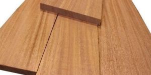 Mahogany Wood Lumber