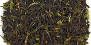 Tulsi Green Tea