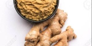 Ginger Paste