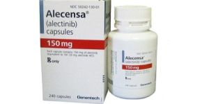 Alecensa Capsules
