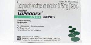 Luprodex Injection