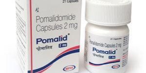 Pomalid Capsules