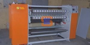 Tape Cutting Machine