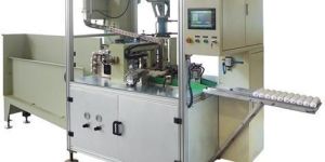 Weigher Filler Packing Machine