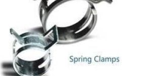 Spring Clamps