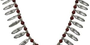 Party Stone Beaded Jewelry