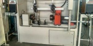 Automatic Linear Welding Systems