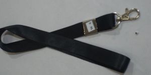 Plain Neck Lanyards