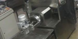 Pasta Macaroni Plant