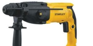 Hammer Drill Machine