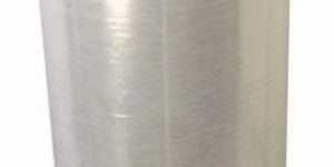 Transparent LDPE Stretch Wrapping Film