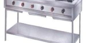 Electric Cooking Range