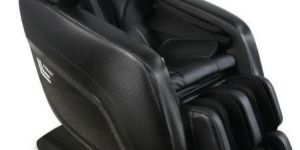 Leather Massage Chair