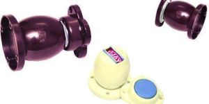 Stainless Steel Big Door Holder