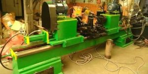 Automatic Horizontal Boring Machine