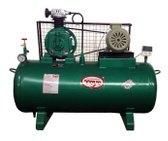 Single Cylinder Compressor