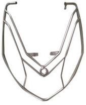 Dio Scooter Front Guard