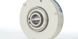 Magnetic Particle Clutch