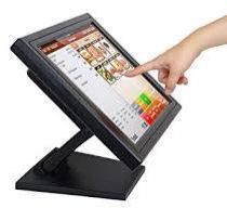 Touch Screen Computers