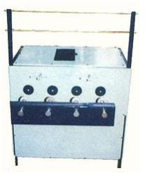 Sewing Thread Winding Machine