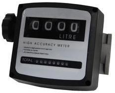 BASE Diesel Flow Meter