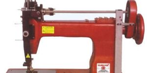 Reversible Tufting Machine