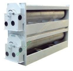 White Rice Length Grader