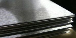 Stainless Steel Sheet