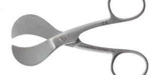 Umbilical Scissor