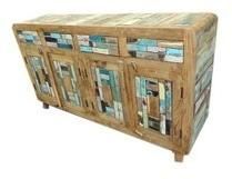JPA Reclaimed Wood Buffet