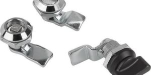 Stainless Steel Small Quater Turn Lock