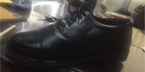 Security Guard Shoes