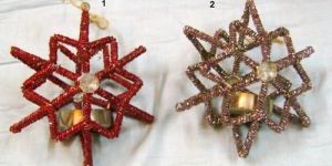 Exim Christmas Decorative Ornament