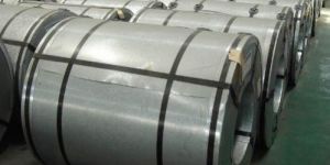 Galvanized Coil