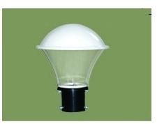 Outdoor Light Fittings