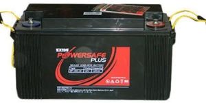 Exide Powersafe Plus Batteries