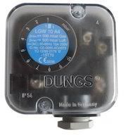Dungs Pressure Switch