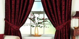 Decorative Window Curtain
