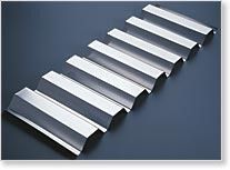 Aluminum Roofing Sheets