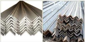 Mild Steel Angles