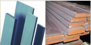 Mild Steel Flats