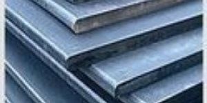 Mild Steel Plates
