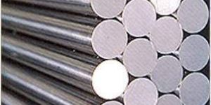 Mild Steel Round Bars